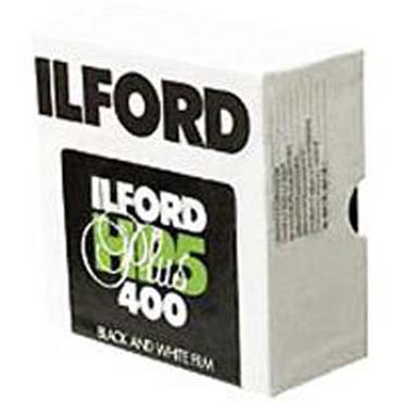 PELICULA ILFORD HP5 400 30 MTS