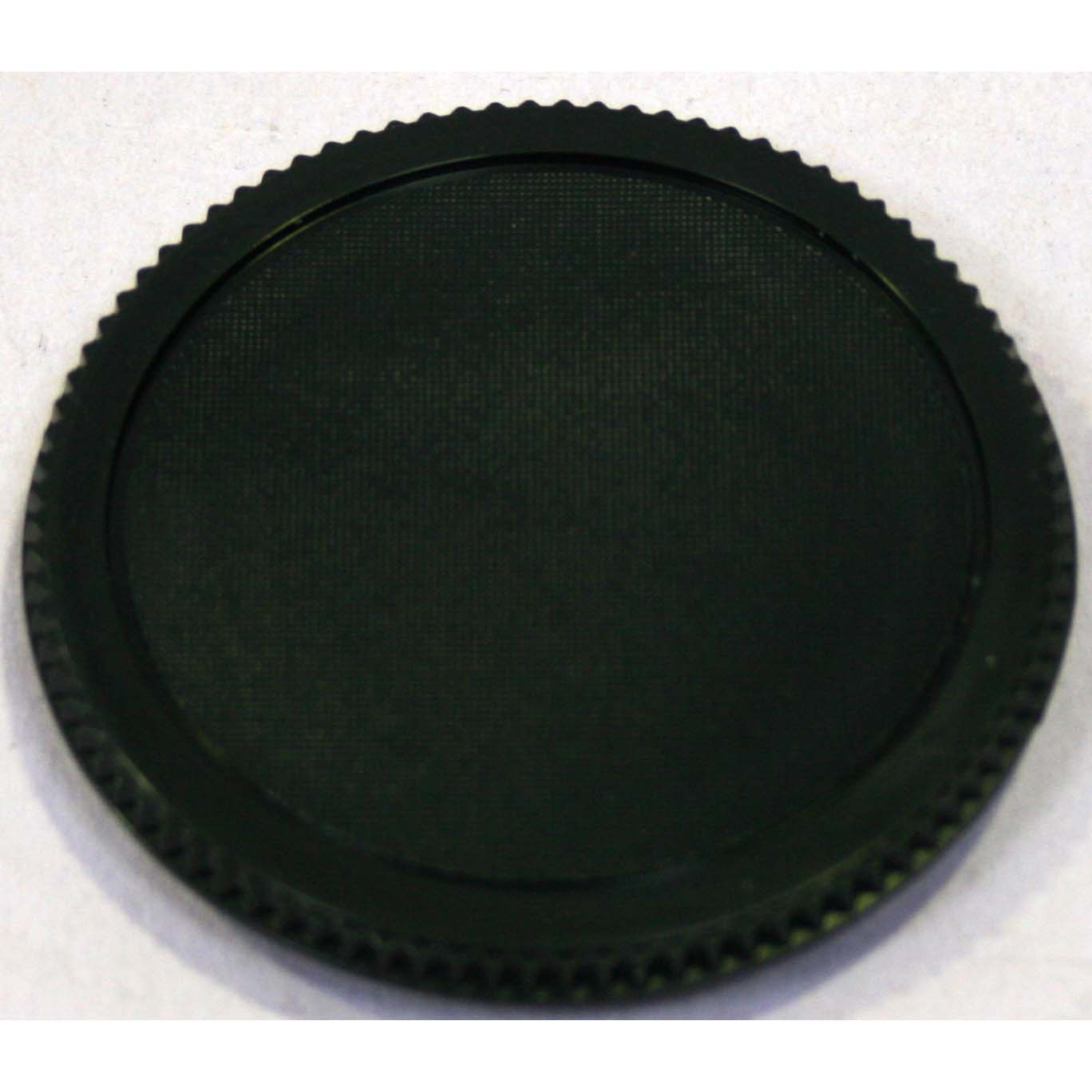 TAPA GENERICA PARA CUERPO PENTAX K