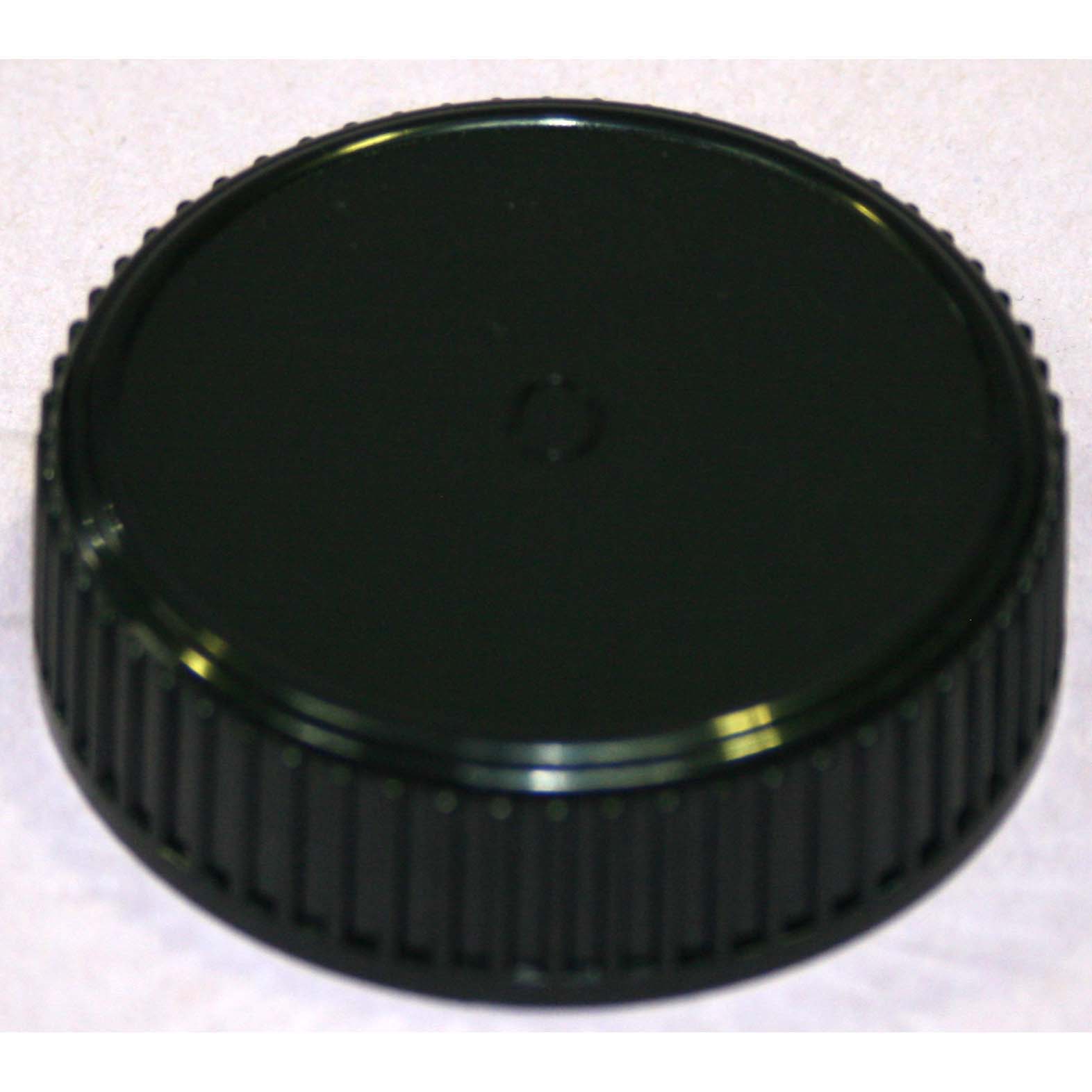TAPA GENERICA TRASERA PARA OBJETIVO OLYMPUS OM