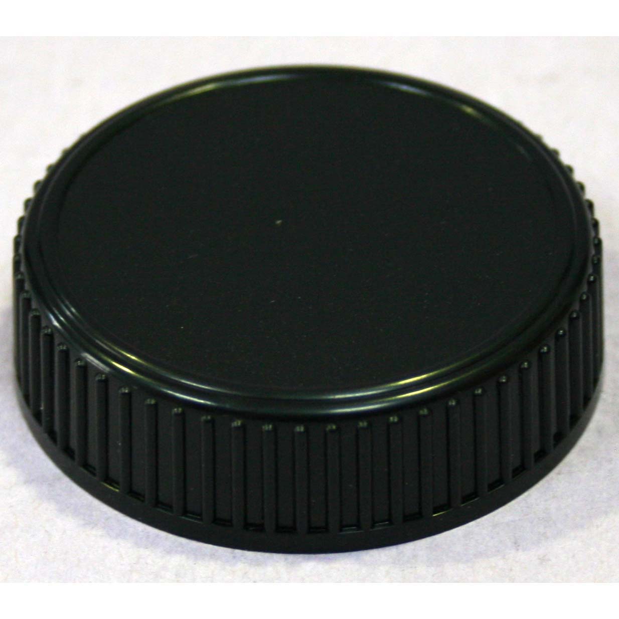 TAPA GENERICA TRASERA PARA OBJETIVO PENTAX PK