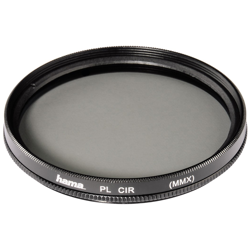 FILTRO HAMA 72 POLARIZADOR CIRCULAR COATED