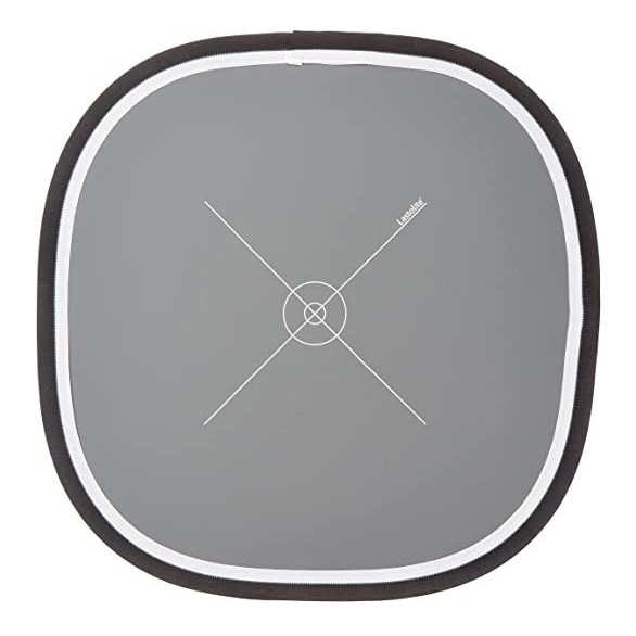 CARTA GRIS LASTOLITE 30 CM EZYBALANCE