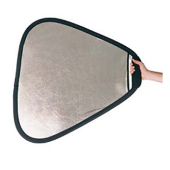 REFLECTOR LASTOLITE TRIGRIP 1.2 M PLATA/BLANCO LASTOLITE 