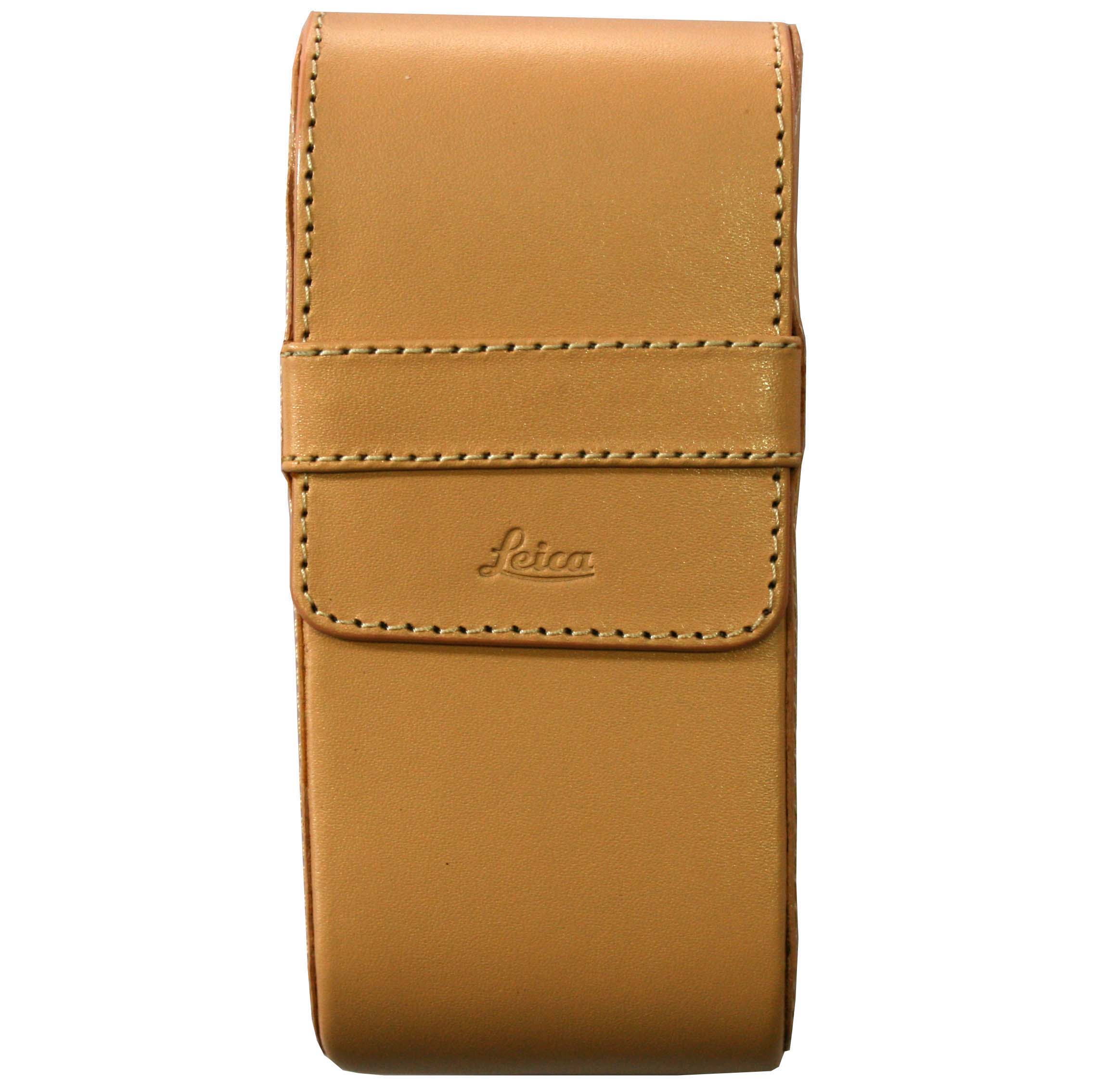ESTUCHE LEICA PARA D-LUX ARENA