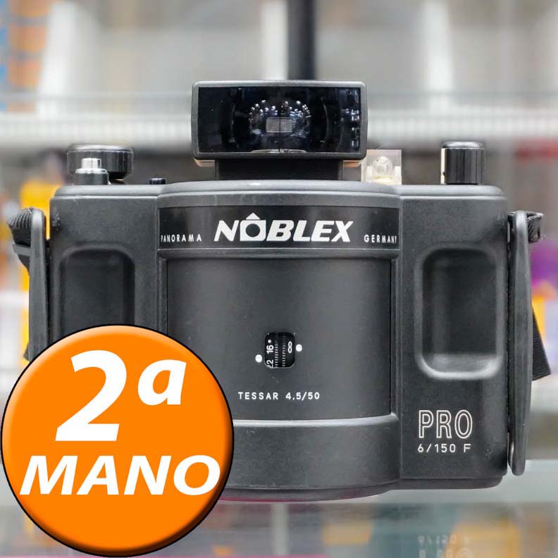 CAM NOBLEX PRO 6/150F PANORAMA
