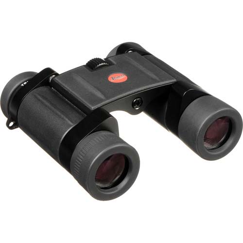 PRISMATICO LEICA TRINOVID 8X20 BCA NEGRO (40342)