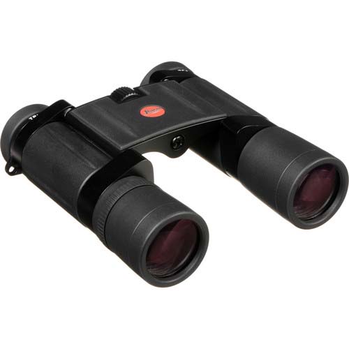PRISMATICO LEICA TRINOVID 10X25 BCA NEGRO (40343)