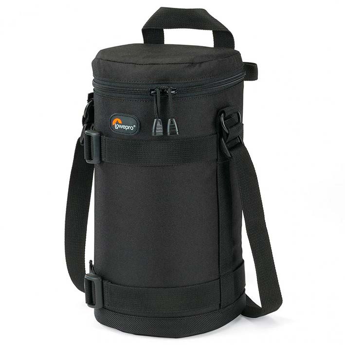 ESTUCHE LOWEPRO PORTA OBJETIVO LC-5S