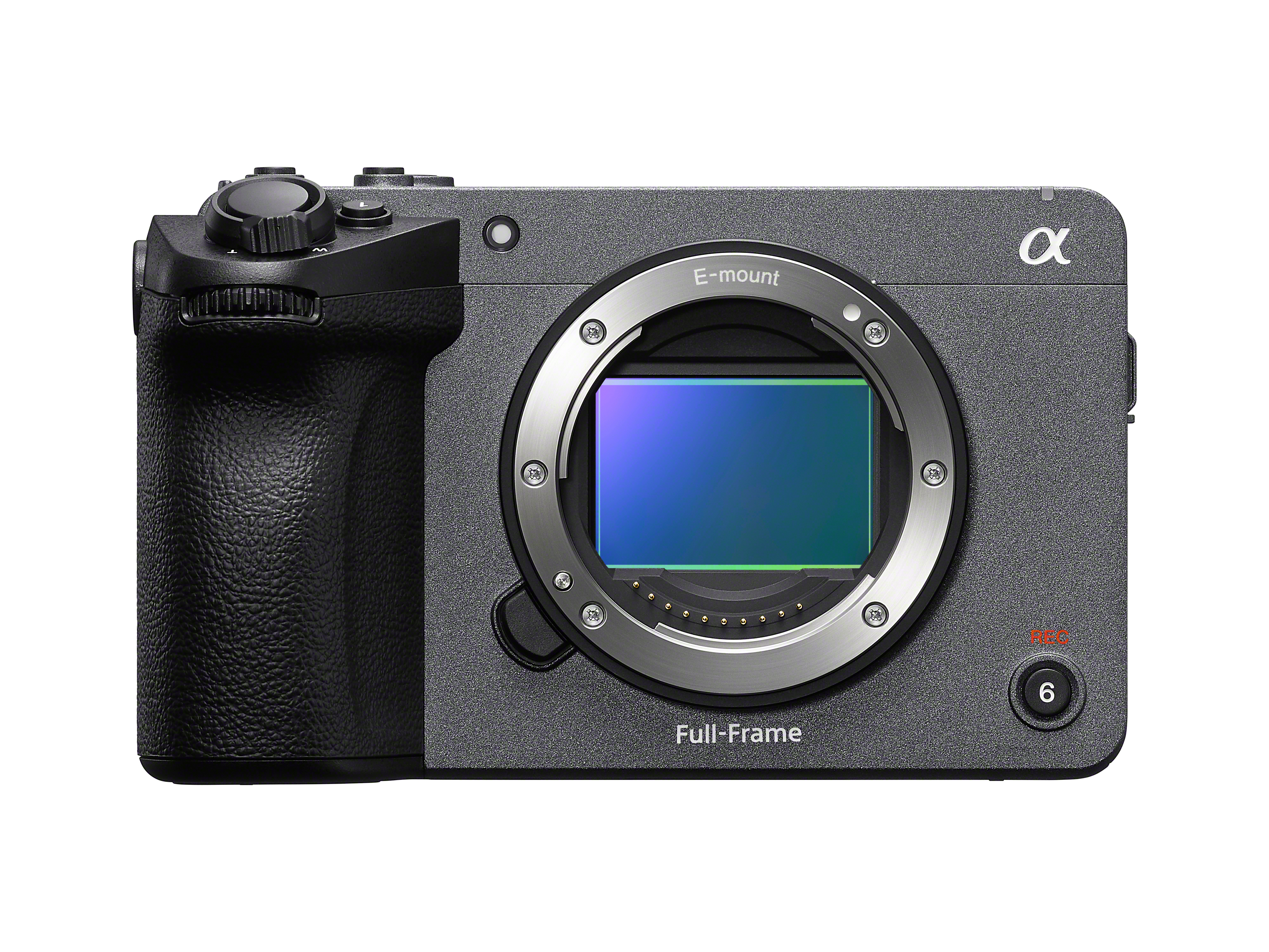 VIDEOCAMARA SONY ILME-FX5