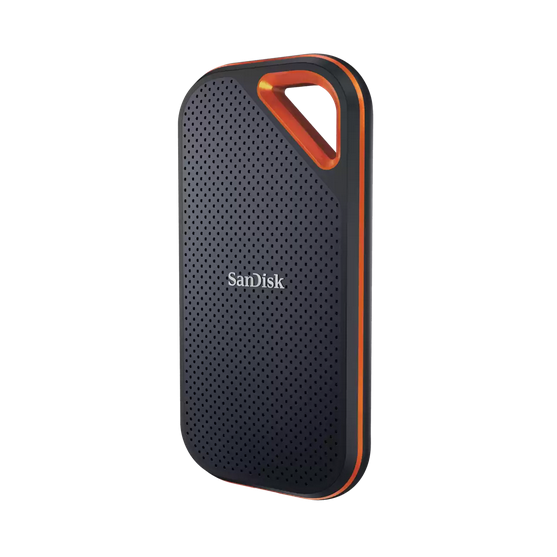 DISCO DURO SANDISK 2TB SSD EXTREME PRO (2000 MB/SG)