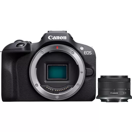 KIT DE INICIACION A LA FOTOGRAFIA