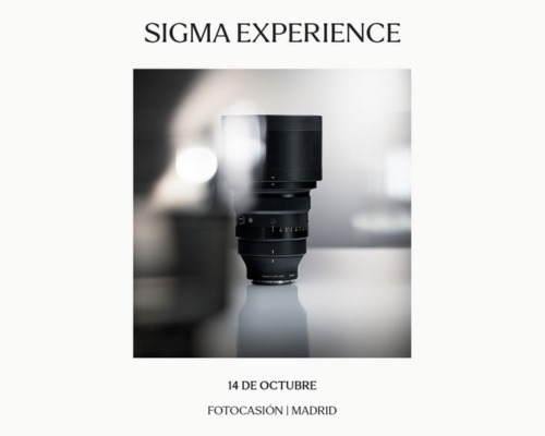 Sigma Experience