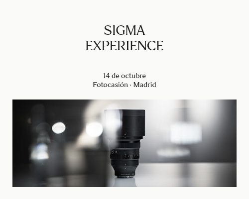 Sigma Experience
